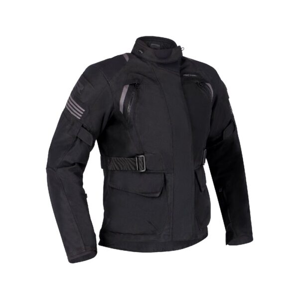 PHANTOM 3 JACKET WOMEN SVART S
