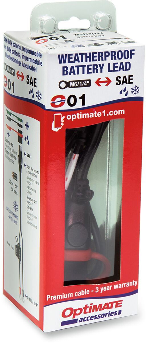 CHARGER CORD EYELET O1 EA