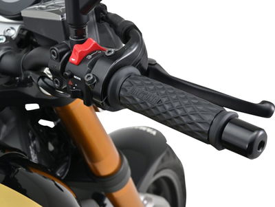 GRIP GGD-GRID OPEN BLACK