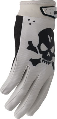 GLOVES LAUNCHMODE SAND XS