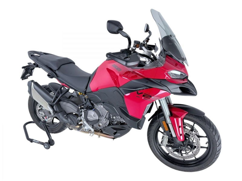 WINDSCREEN TOURING DUCATI MULT