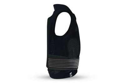 BACK PROTECTOR ANCHORAGE KID S