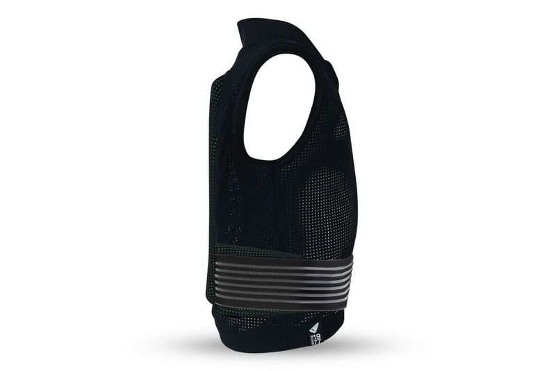 BACK PROTECTOR ANCHORAGE KID S