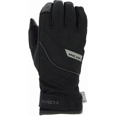 TINA 2 WP GLOVES SVART M