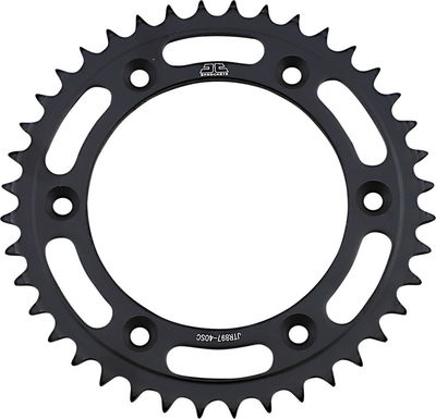 SPROCKET REAR 40T 520 SC