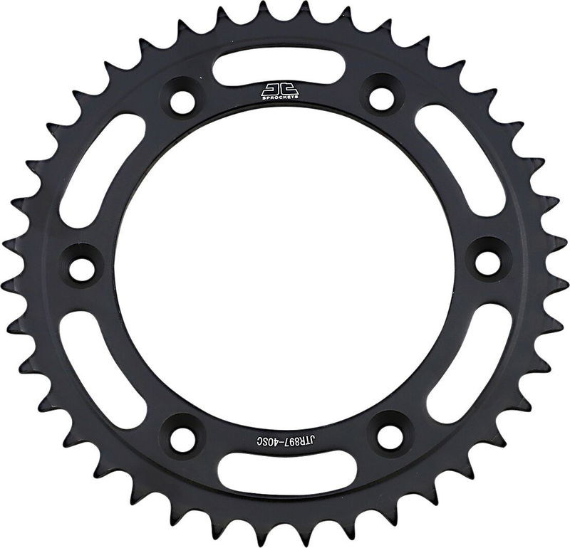 SPROCKET REAR 40T 520 SC