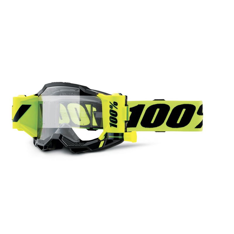 GOGGLE ACCURI 2 FORECAST NEON