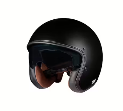 X.G30 PURIST SVART S