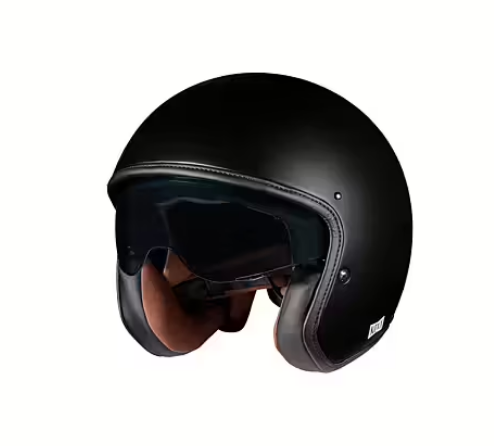 X.G30 PURIST SVART S
