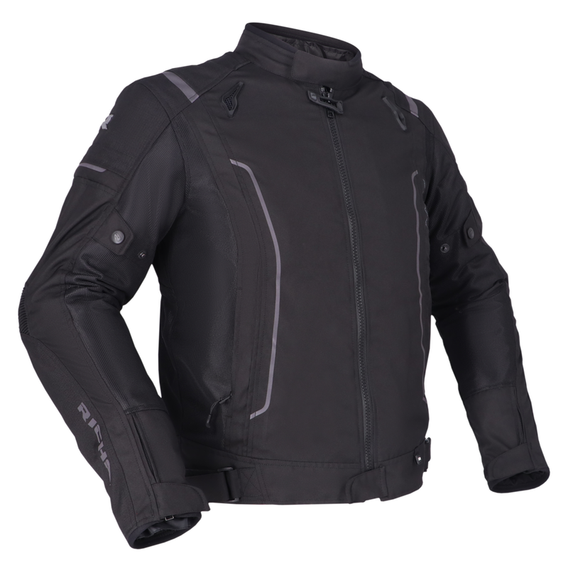 AIRSTREAM 3 JACKET XL