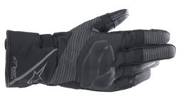 Alpinestars Handske Dam Andes v3 Drystar Svart M