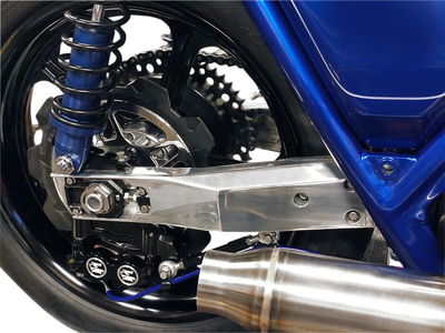 SWINGARM 84-00 FXR 94-08 FLT M