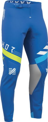 PANT SPORTMODE SYNTH BLUE 31