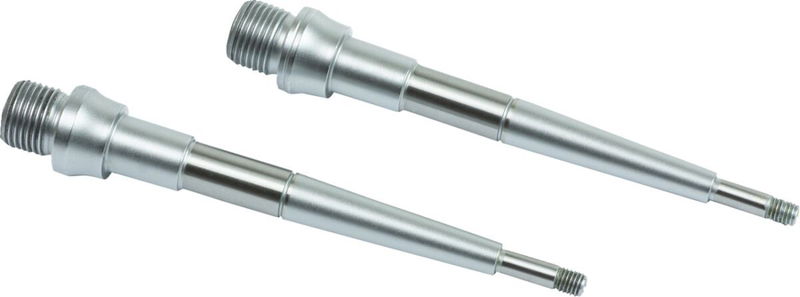 REVO AXLES