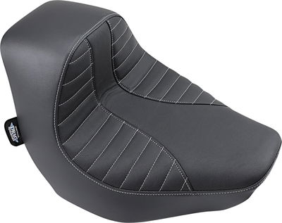 SEAT SOLO SCP SLVR VINYL