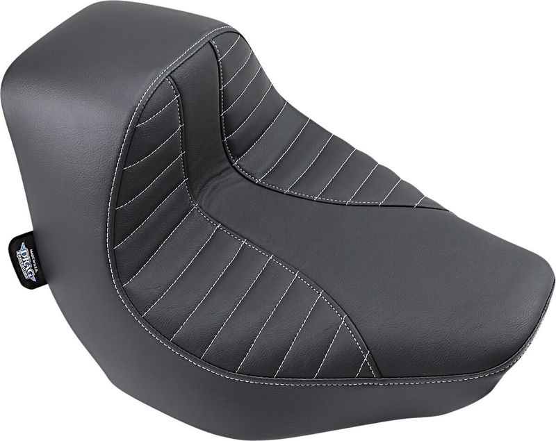 SEAT SOLO SCP SLVR VINYL