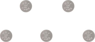 VALVE SHIM 5PK 9.48X1.20