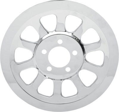 COVER PULLY 07-17 FXD