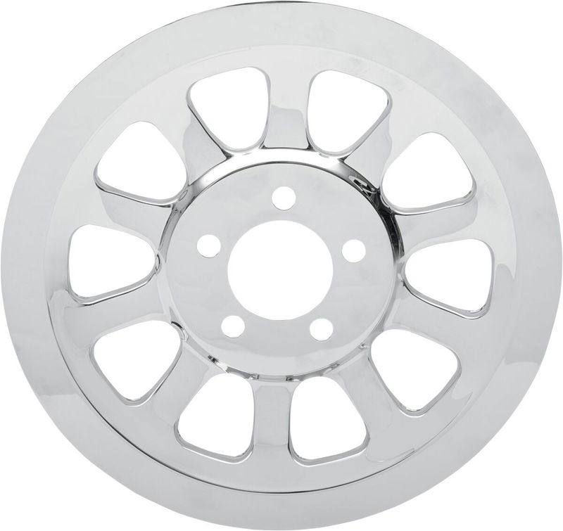 COVER PULLY 07-17 FXD