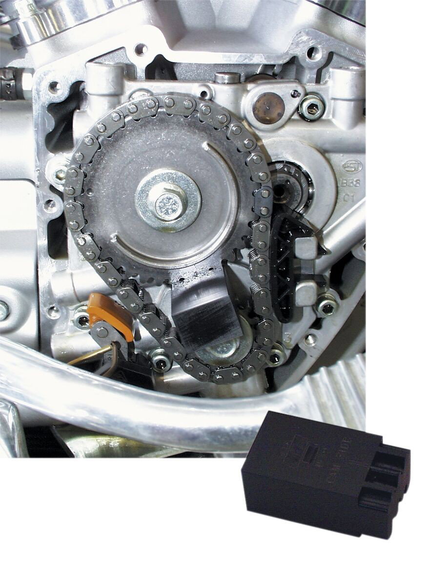 CAM/CRANK SPK LOCK TOOL