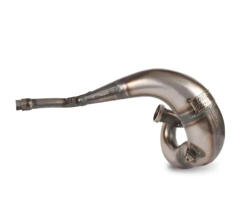 PIPE WORKS CHAMP YZ250 02-