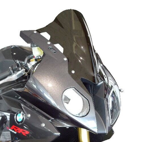 WINDSCREEN DC BMW S1000RR DARK