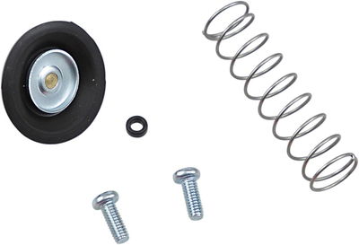 REBUILD KT AIRCUTOFF VLV