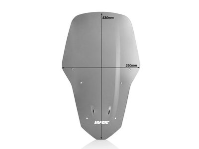 WINDSCREEN ADVENTURE CRF1000L/