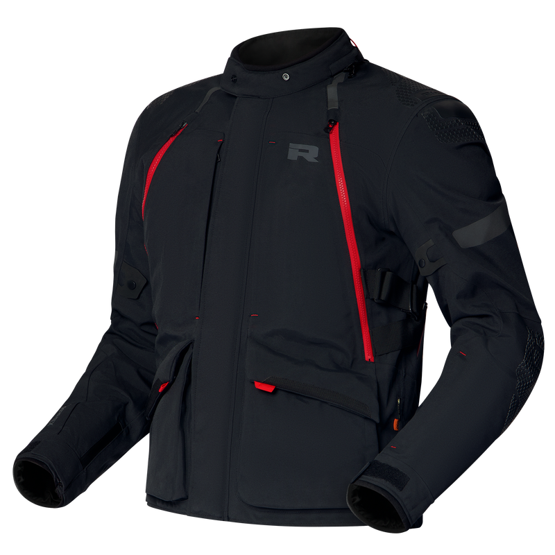 PLATINUM GTX PRO JACKET black 3XL