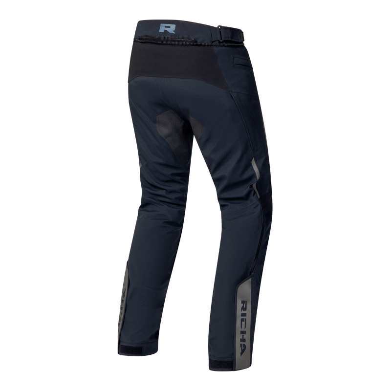 PLATINUM GTX PRO TROUSERS LONG black 2XL