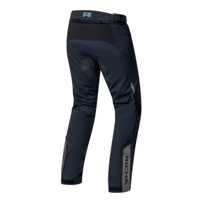 PLATINUM GTX PRO TROUSERS LONG black 3XL