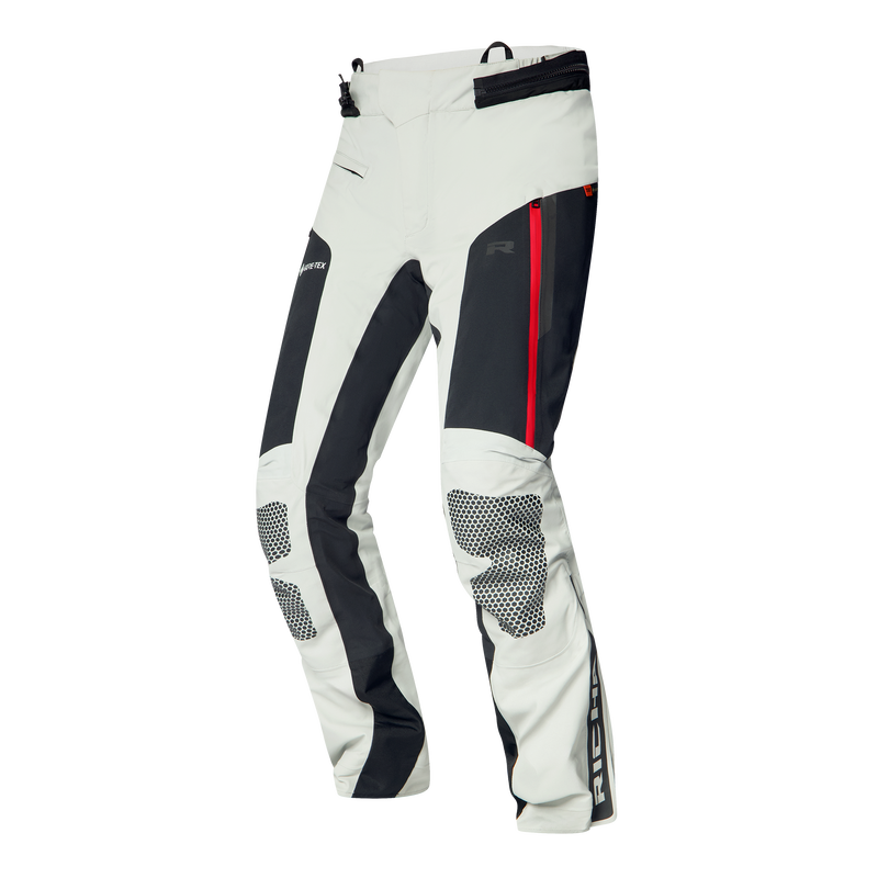 PLATINUM GTX PRO TROUSERS black/grey 4XL