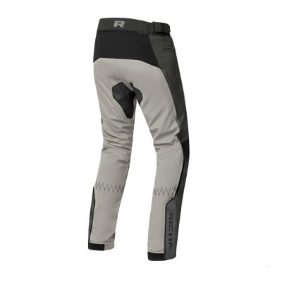 PLATINUM GTX PRO TROUSERS black/grey XL