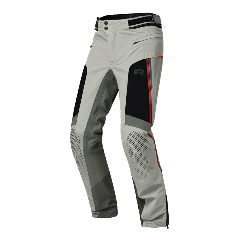 PLATINUM GTX PRO TROUSERS black/grey 3XL