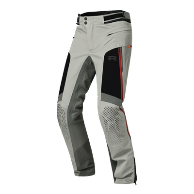 PLATINUM GTX PRO TROUSERS black/grey 4XL
