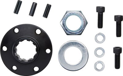 8MM PRI BELT 1.5 KS 65-78