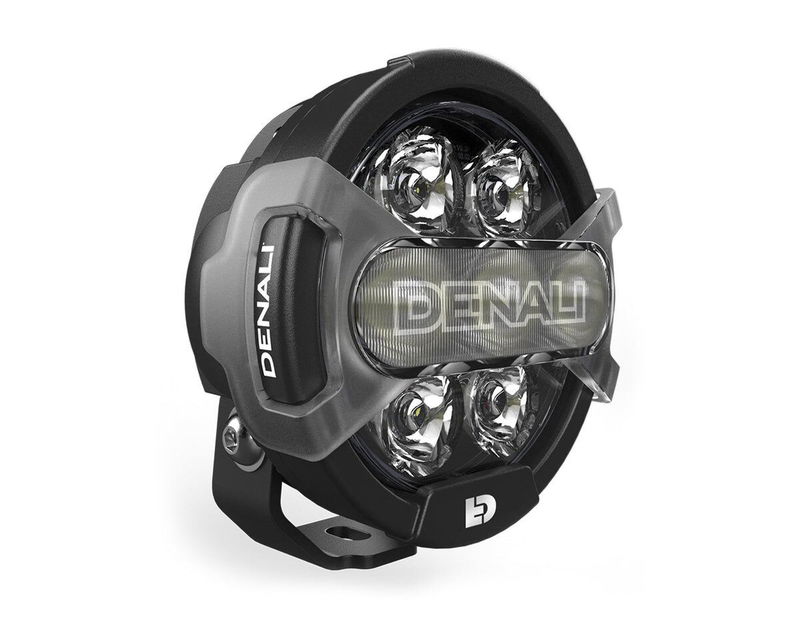 D7 PRO LIGHT POD W/ X-LENSE SY