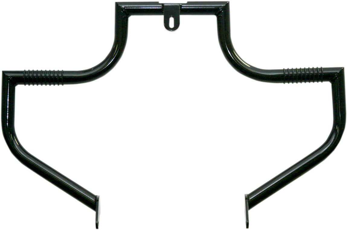 LINBAR DYNA MID 91-17 BLK