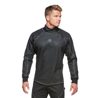 Sweep Wind Blocker shirt, 2XL