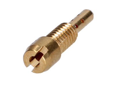 CARBURETOR SLOW JET F/DELLORTO