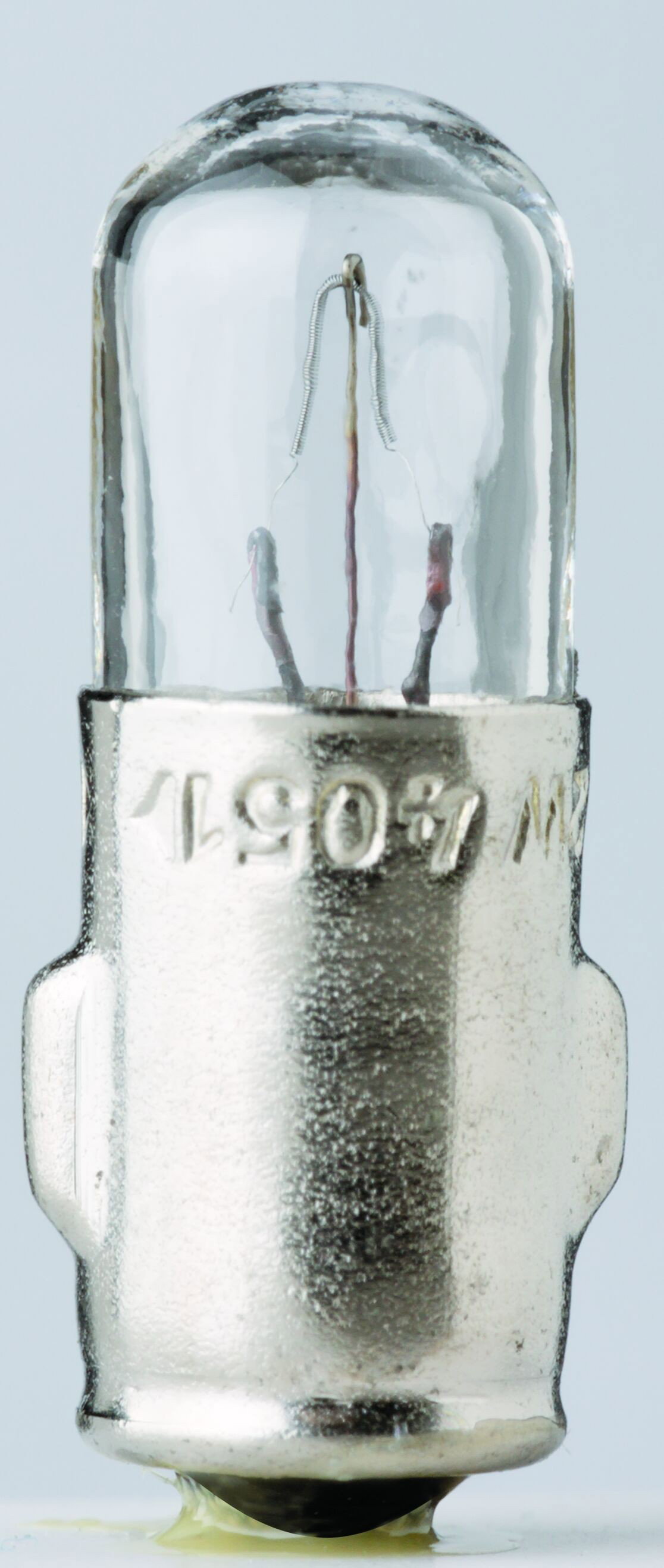 BULB 12V 2W BA7S 10PK