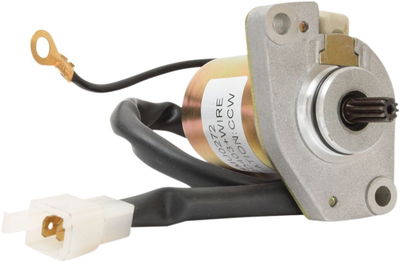 STARTER POLARIS/ETON