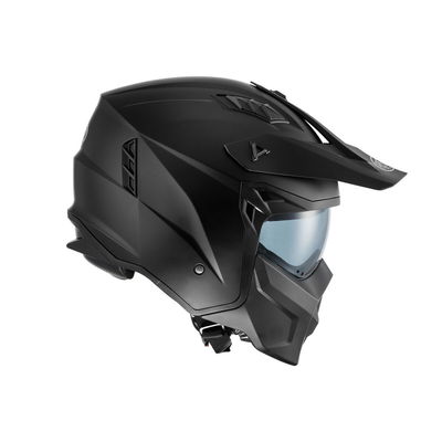 HELMET SUBVR U9 BM SM