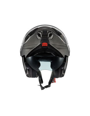 HELMET LANDCRSR U9BM XL