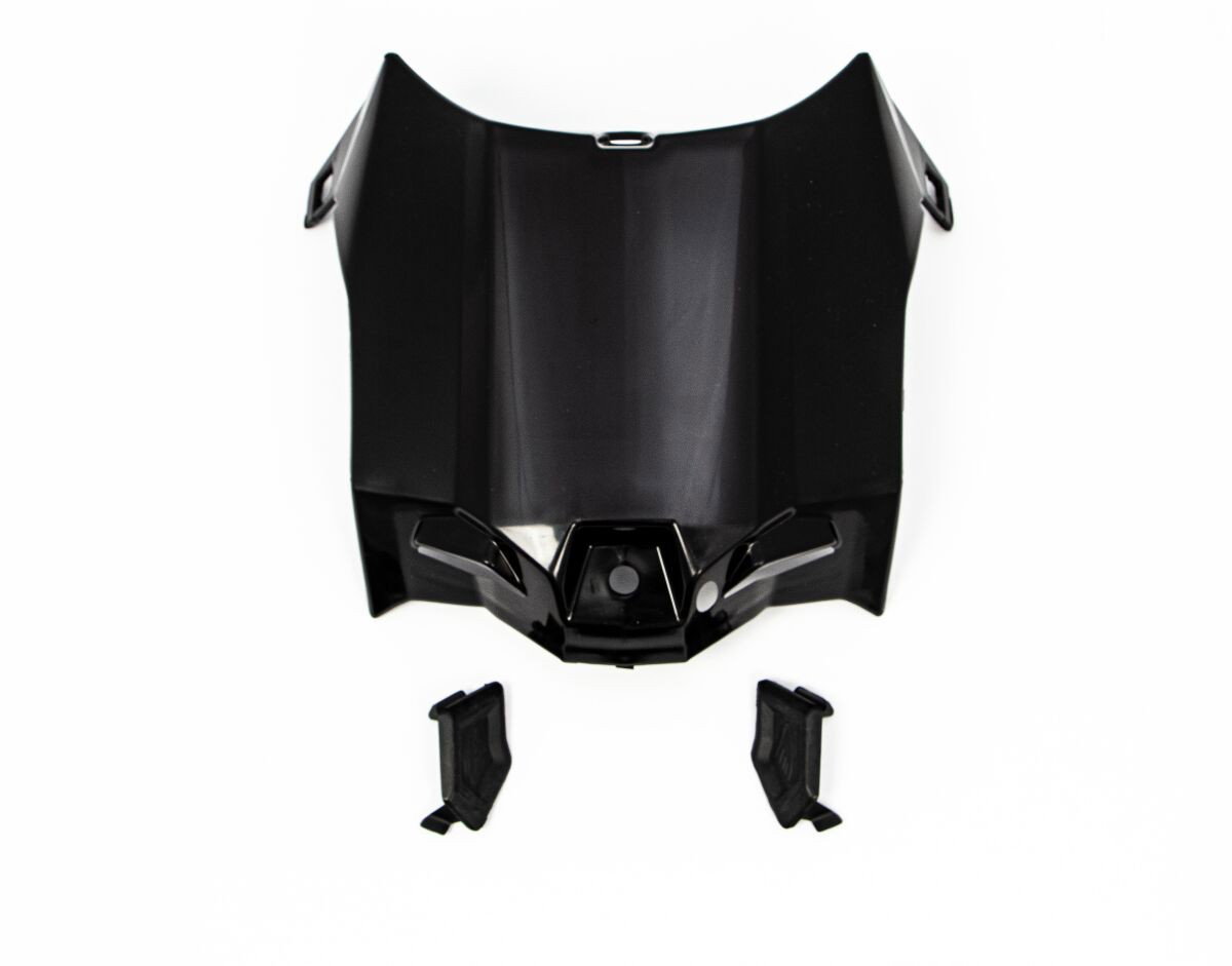 AIRBOXCOVER YAM BK