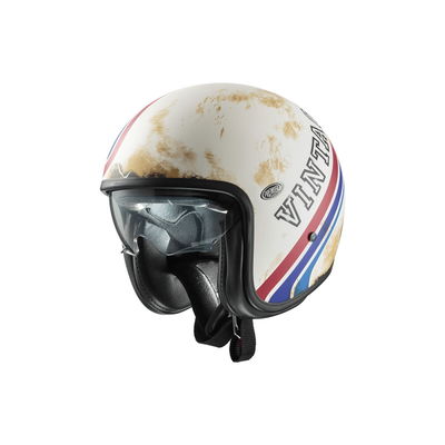 HELMET VNTGE BTR 12BM 2X