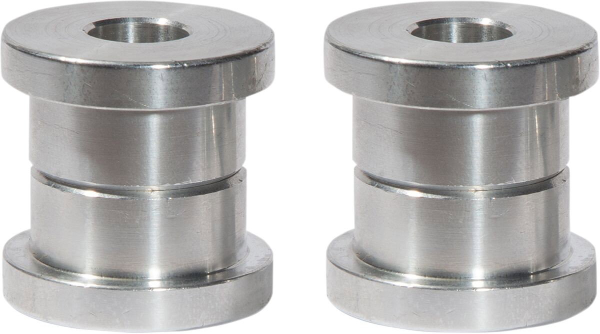 BUSHING RISER SOLID NATRL