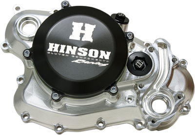 COVER CLUTCH CRF150R