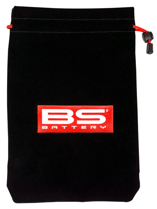 CHARGER BS30 12V 3A