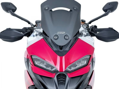 SIDE DEFLECTORS DUCATI MULTIST
